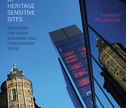 Development and Design of Heritage Sensitive Sites: Strategies for Listed Buildings and Conservation Areas