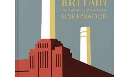 Art Deco Britain: Buildings of the interwar years
