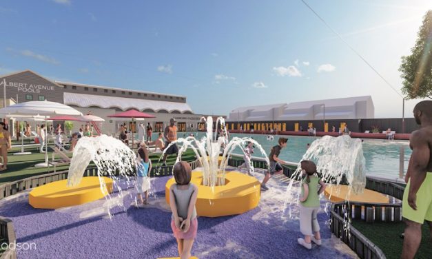 Albert Avenue Pools: Hull lido project to get extra £1.4m
