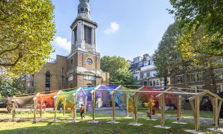 London Festival of Architecture 2022 reveals its list of destinations