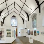 Norwich ‘Church of Art’ gets £500k from Historic England for urgent repairs