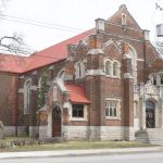 $400K donation throws lifefine to Canadian church that was about to be demolished