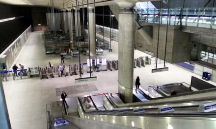 New challenges and opportunities for architecture in the post-pandemic world