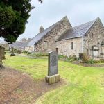‘Prayers answered’ as historic Fife church saved from closure