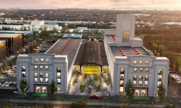Repurposing unloved buildings is risky, but the benefits and rewards make it worthwhile, says Joseph Kelly