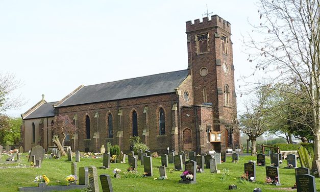 Church of England planning to close Telford church ‘in poor state of repair’