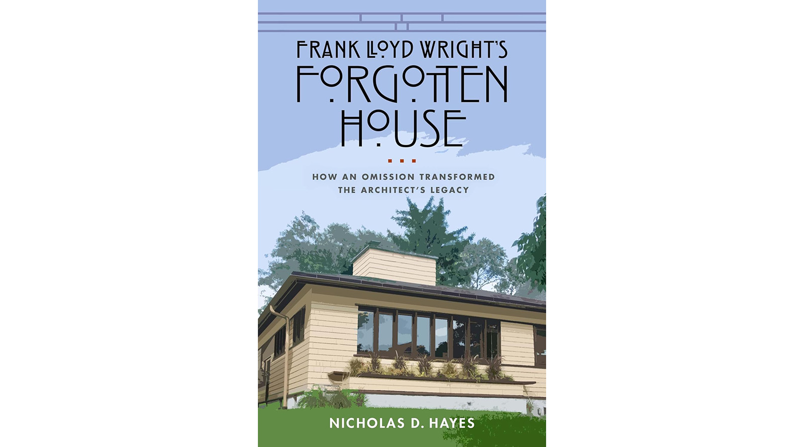 LLoyd Wreight Forgottten house crop